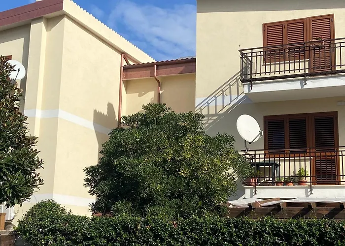 Dream House... Cerveteri!