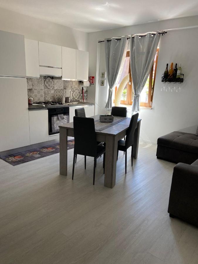 Dream House... Cerveteri!