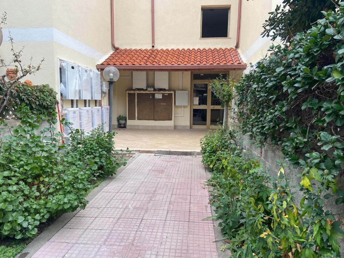 Dream House... Cerveteri!